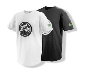 Festool 100 Years T-Shirt SH-FT3