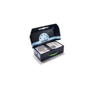 Festool Abrasives Granat D125 GR-Set