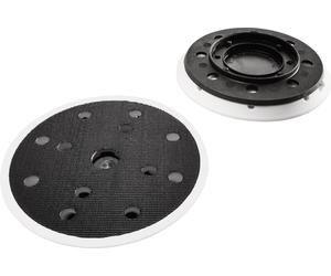 Festool 125mm Medium Sanding Pad for ETS/ETS EC 125 492280
