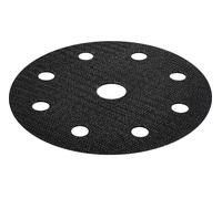 Festool 203344 Protection Pad 2-Pieces, 125 mm Diameter,Steel Grey