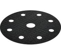 Festool 203344 Protection Pad 2-Pieces, 125 mm Diameter,Steel Grey