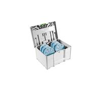 Festool 150mm (6 Inch) Granat Sanding Discs Accessory Set 578192