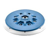 Festool Sanding Pad 202460 - Multi Jetstream2 Hard - 150 mm Steel Grey