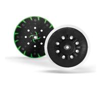 Festool 150mm FUSION-TEC Sanding Backing Pad Soft