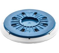 New Festool 150mm Hard Sanding Pad for RO150 202463 Rotex 150 FEQ Genuine