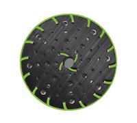 Festool 202461 FastFix Sanding Pad 150mm ST-STF D150/MJ2-FX-W-HT