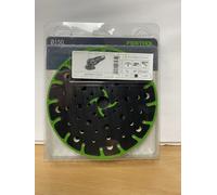 Festool 150mm Soft/Medium Sanding Pad for RO150 202461