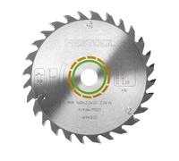 Festool Universal Saw Blade, 160 x 2.2 x 20 W28