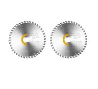 Festool 160mm 42T Wood Plunge Saw Blade 160x1.8x20mm - 2 per Pack - 205553