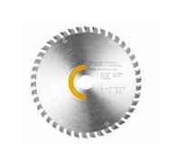 Festool 205553 Fine Tooth Saw Blade HW 160x1,8x20 WD42 Wood Fine Cut