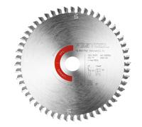 Festool 160mm 52 Tooth Laminate/Corian Plunge Saw Blade 20mm Bore TS 55 205554