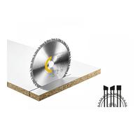 Festool 160mm x 1.6 x 20mm Bore 35 Tooth Fine Cut Wood Saw Blade 57858