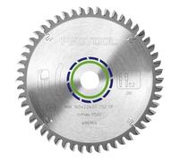 Festool Metal Cutting Circular Saw Blade 160mm 52T 20mm