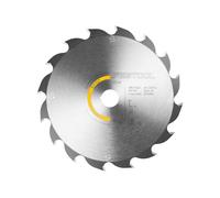 Festool Saw Blade HW 168x1,8x20 PW16 Wood RIP Cut