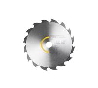 Festool 168mm 16T Wood Saw Blade (TS 60 & CSC 50) 168x1.8x20mm - 205763