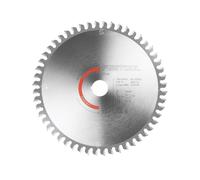 FESTOOL ACCESSORY 205766 Saw blade HW 168x1.8x20 TF52 L LAMINATE/HPL