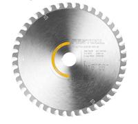 Festool Fine Tooth Wood Cutting Circular Saw Blade 168mm 42T 20mm