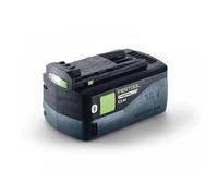 Festool 18v 5.0ah High Output Li-on Battery BP18 LI 5,0 HP-ASI 578519