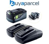 Festool Battery pack BP 18 Li 5,0 ASI