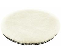 Festool 1x Premium-Lammfell Polishing Pad Fur 180mm 202047 Hook Lf Stf D 180/1