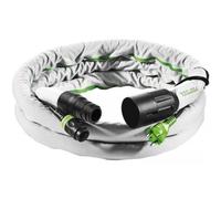 Festool 200046 Suction hose D27/22x3,5m-AS-GQ/CT