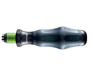 Festool 200140 CENTROTEC-Drive Screwdriver Handle 200140, Black