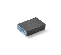 Festool 201080 Hard Granat Sanding Block 69 x 98 x 26 36 Grit Pack 6
