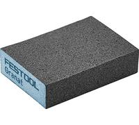 Festool 201082 Hand Granat Sanding Block 69 x 98 x 26 120 Grit Pack 6