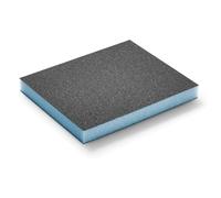 Festool 201112 60 Grit Granat Abrasive Sponge 6-Piece