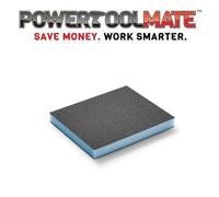 Festool 201112 Abrasive Sponge 98x120x13 60 Grit 6 pack