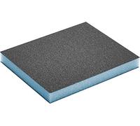 Festool 201114 220 Grit Granat Abrasive Sponge 6-Piece