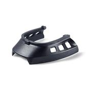 Festool 201691 PR RTS-R Protector 80 x 133 Black | Edge protection for close to edge grinding - original Festool accessory for RTS 80 sanders