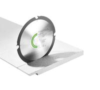 Festool 160mm Cement and Gypsum Bonded Ciruclar Saw Blade