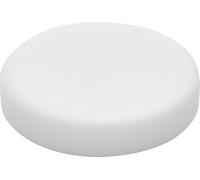 Festool 202377 Polishing Sponge PS STF D150x30 WH/1, White