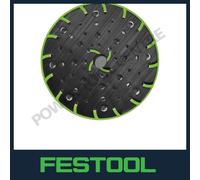Festool 202459 Sanding Pad ST-STF D150/MJ2-M8-SW for LEX 150 WTS 150/7