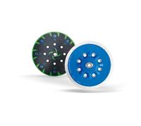 Festool Sanding Pad 202460 - Multi Jetstream2 Hard - 150 mm Steel Grey