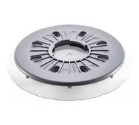 Festool 202462 Multi Jetstream2 Super Soft Sanding Pad, 150 mm Diameter, Steel Grey