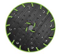 Festool 202463 150mm FastFix Sanding pad ST-STF D150/MJ2-FX-H-HT