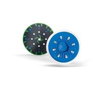 Festool 150mm Hard Sanding Pad for RO150 202463