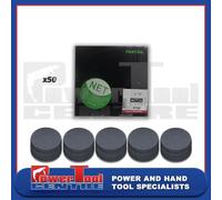 Festool 203304 Abrasive Net Granat Net D150mm P100 Grit Sand Paper Single Sheets