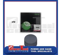 Festool 203304 Abrasive Net Granat Net D150mm P100 Grit Sand Paper Single Sheets