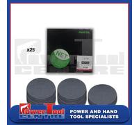 Festool 203304 Abrasive Net Granat Net D150mm P100 Grit Sand Paper Single Sheets