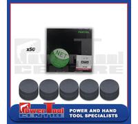 Festool 203305 Abrasive Net Granat D 150mm P120 GR Grit Sand Paper Single Sheets