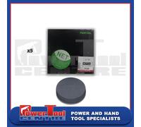 Festool 203305 Abrasive Net Granat D 150mm P120 GR Grit Sand Paper Single Sheets