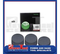 Festool 203309 Abrasive Granat Net D150 P240 GR Grit SP Sand Paper Single Sheets
