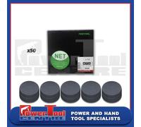 Festool 203309 Abrasive Granat Net D150 P240 GR Grit SP Sand Paper Single Sheets