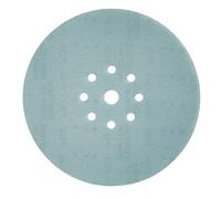Festool 203314 P120 Grit Granat Net 25-Piece, 225 mm Diameter, Steel Grey