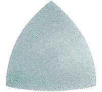 Festool 203320 STF Delta P100 GR Abrasive Net, 0 V, Steel Grey, Set of 50 Piece