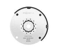 Festool 203334 Oscillating Multi Tool Wood Cutting Saw Blade HSB 100/Bi/OSC