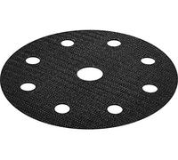 Festool 203344 Protection Pad 2-Pieces, 125 mm Diameter,Steel Grey